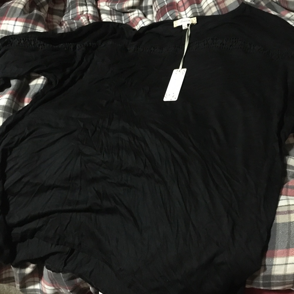 Araza tunic